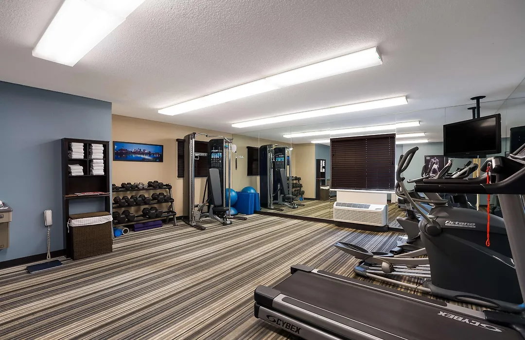 Sonesta Simply Suites Des Moines-1